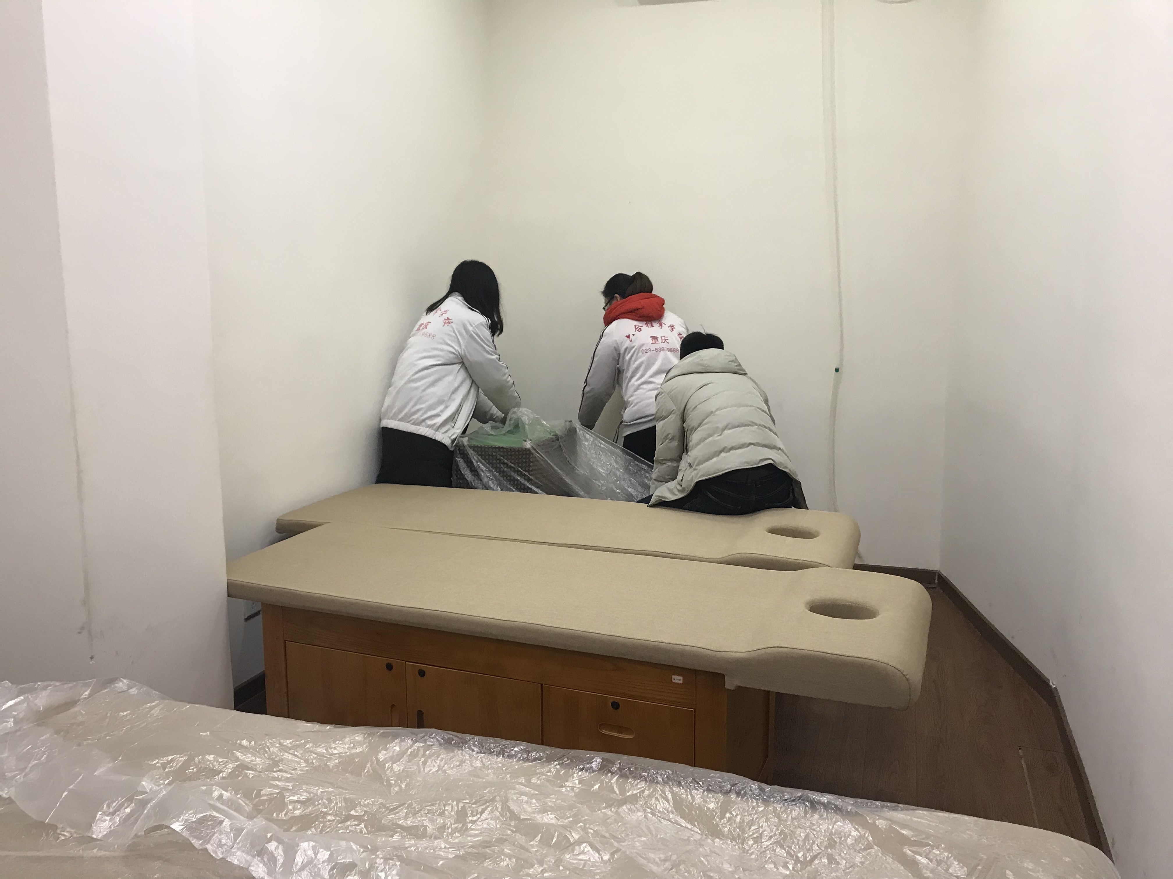 掃除力