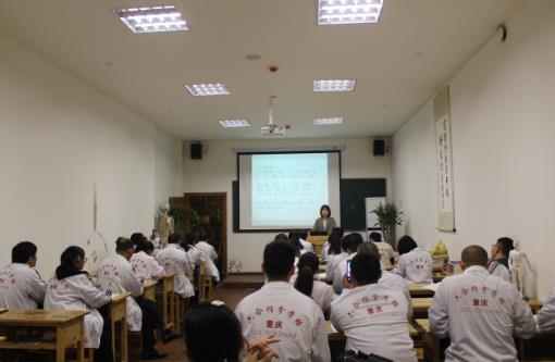 什么是健康照護師？與健康管理師有什么區別？