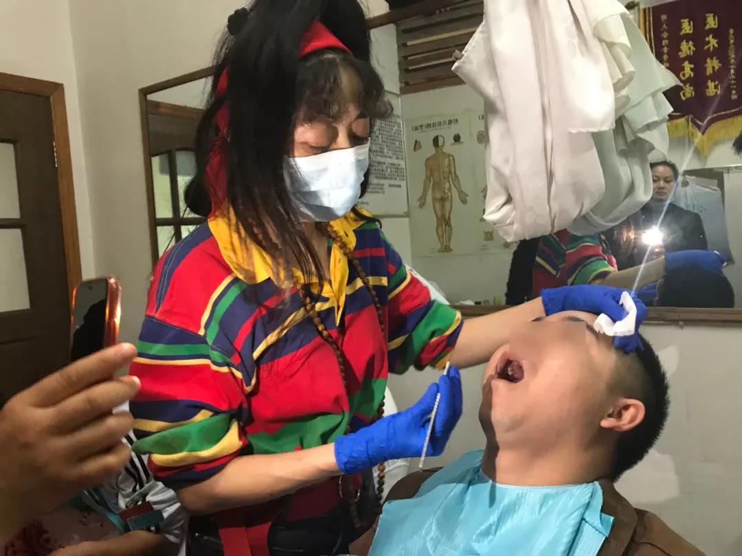 舌下取栓、刺血療法、芒針培訓，火熱招生中，享限時優惠