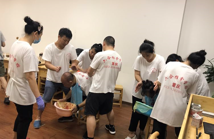 舌下取栓、刺血療法、芒針培訓，火熱招生中，享限時優惠