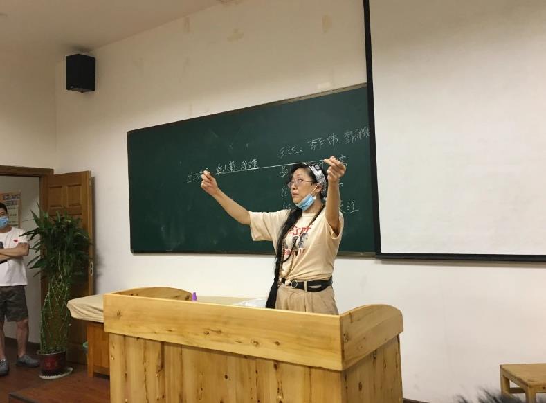 舌下取栓、刺血療法、芒針培訓，火熱招生中，享限時優惠