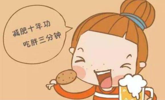 減肥期間如何控制食欲？重慶推拿培訓學校為您支招