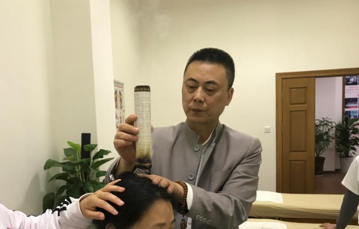 艾灸和拔罐可以同時做嗎？